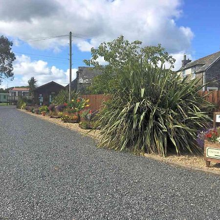 Castlewigg Holiday Park Whithorn 2 Bed Caravan Ньютон-Стьюарт Екстер'єр фото