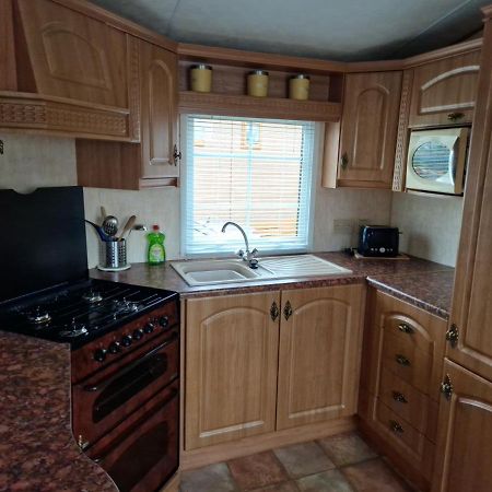 Castlewigg Holiday Park Whithorn 2 Bed Caravan Ньютон-Стьюарт Екстер'єр фото
