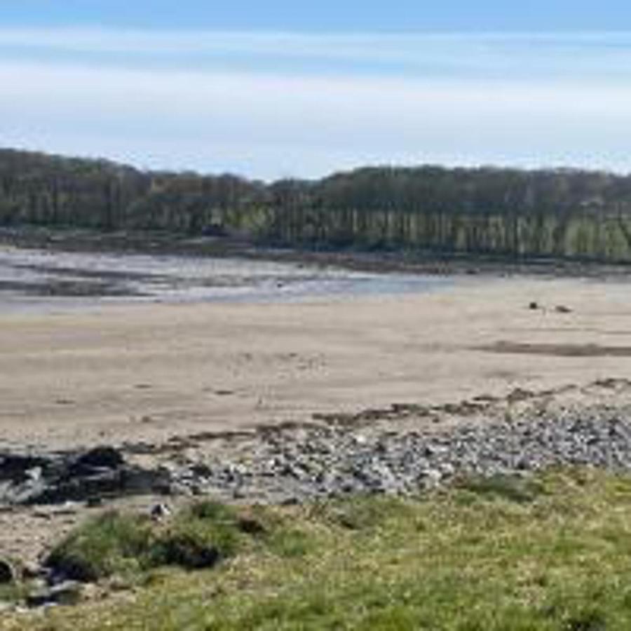 Castlewigg Holiday Park Whithorn 2 Bed Caravan Ньютон-Стьюарт Екстер'єр фото
