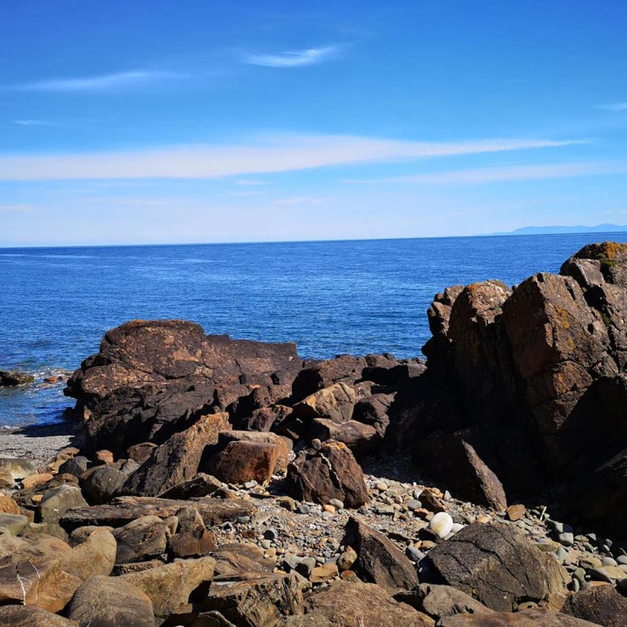 Castlewigg Holiday Park Whithorn 2 Bed Caravan Ньютон-Стьюарт Екстер'єр фото