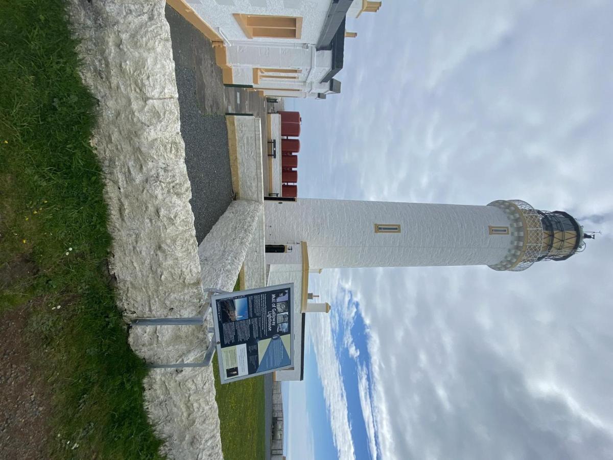 Castlewigg Holiday Park Whithorn 2 Bed Caravan Ньютон-Стьюарт Екстер'єр фото