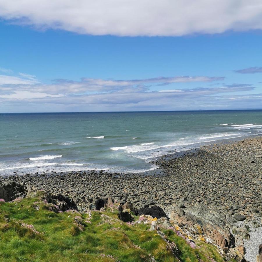 Castlewigg Holiday Park Whithorn 2 Bed Caravan Ньютон-Стьюарт Екстер'єр фото