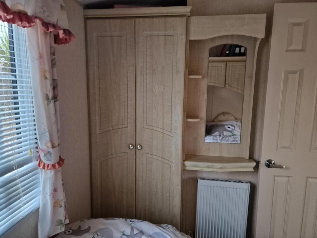 Castlewigg Holiday Park Whithorn 2 Bed Caravan Ньютон-Стьюарт Екстер'єр фото
