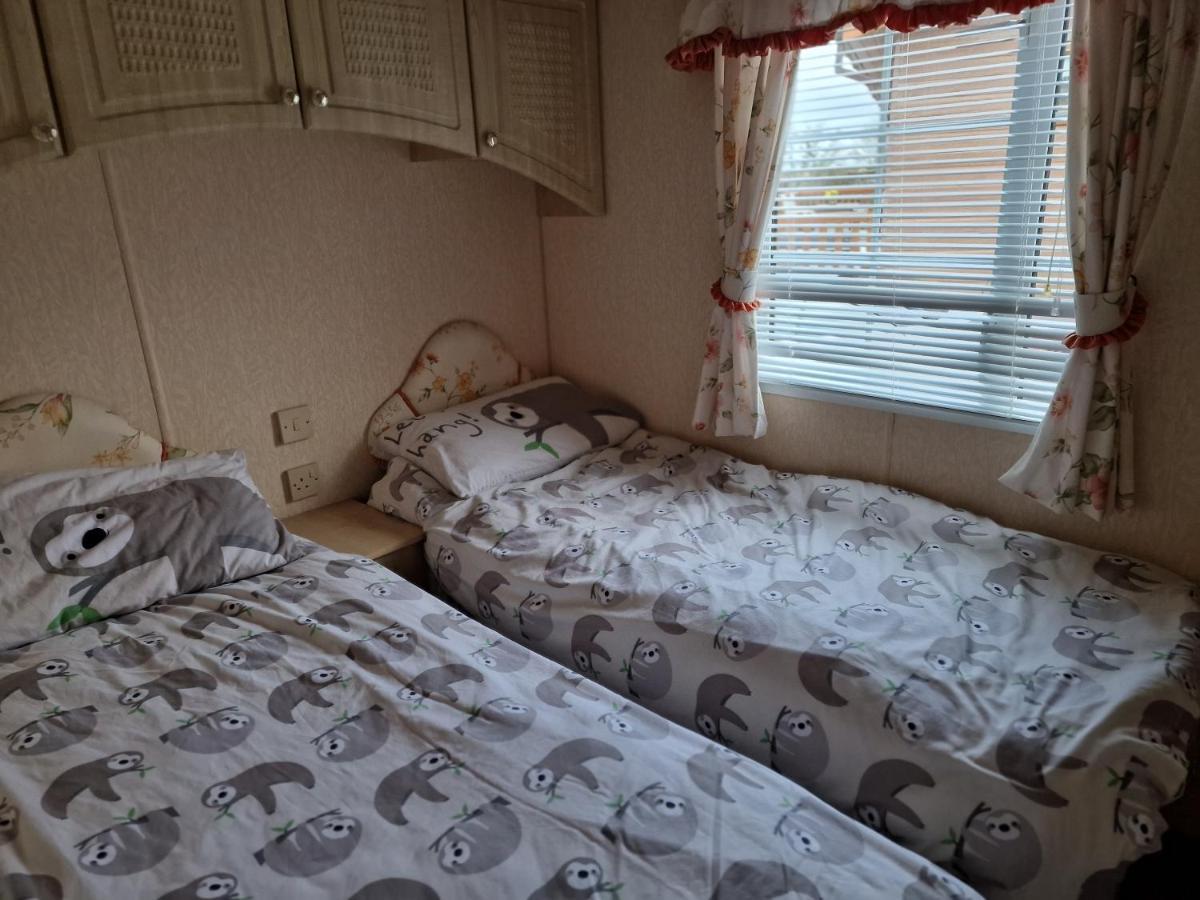 Castlewigg Holiday Park Whithorn 2 Bed Caravan Ньютон-Стьюарт Екстер'єр фото